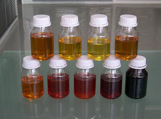 環(huán)氧中底涂快干固化劑推薦-樂(lè)涂地坪